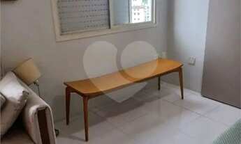 Imagem 6: Apartamento com 1 quartos à venda em Consolação - SP