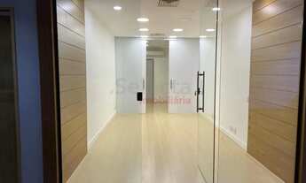 Imagem 2: Loja para venda na Rua Visconde de Pirajá nº 540, esquina da Rua Anibal de Mendonça, no po