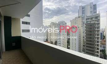 Imagem 6: Apartamento a venda para reforma no Brooklin com 210m2, 4 dorms, 1 suite, 2 vagas, predio