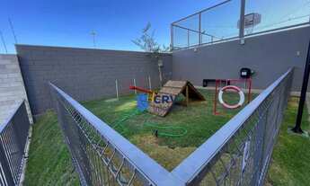 Imagem 16: Apartamento com 2 dormitórios para alugar, 51 m² por R$ 2.300,00/mês - Gleba Palhano - Lon