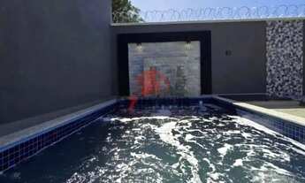 Imagem 7: Alto Padrão para Venda em Goiânia, Jardim das Hortências, 3 dormitórios, 1 suíte, 1 banhei