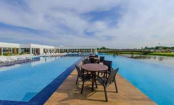 Imagem 3: Reserva do Lago Condomínio Clube REF: G4106