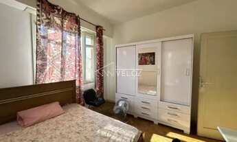 Imagem 5: Apartamento - / Residencial / Glória