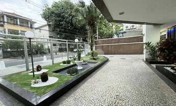 Imagem 6: Cobertura à venda, 104 m² por R$ 680.000,00 - Grajaú - Rio de Janeiro/RJ