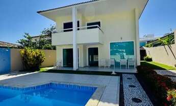 Imagem: Casa em Condomínio para Venda em Lauro