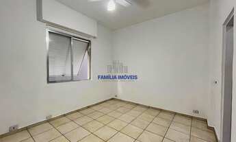 Imagem 3: Kitnet à venda 1 Vaga no Embarè Santos