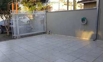 Imagem 2: Sobrado para Venda em Curitiba, Boqueirão, 3 dormitórios, 1 suíte, 2 banheiros, 2 vagas