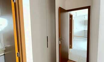 Imagem 4: APTO 2/4 01 SUITE LAZER COMPLETO RICO EM ARMARIOS