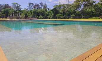 Imagem 3: Terreno - Parque São Quirino - Campinas