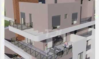 Imagem 5: Cobertura com 3 dormitórios à venda, 171 m² por R$ 2.232.296,00 - Vila Izabel - Curitiba/P