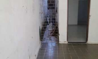 Imagem 5: Vendo casa no Grageru com 3/4 Garagem 1 carro área de serviço, lado da sombra,