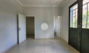 Imagem 2: Sala comercial - 48m² - Locação - Vila Seixas