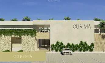 Imagem: Condomínio com 2 quartos à venda em Centro