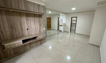 Imagem: Apartamento de 101m² com 02 suítes para