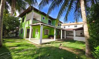 Imagem: Casa para alugar no bairro BURAQUINHO