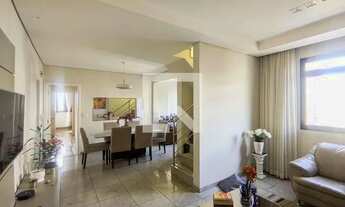 Imagem 2: Apartamento à Venda - Santa Efigênia, 5 Quartos, 237 m2