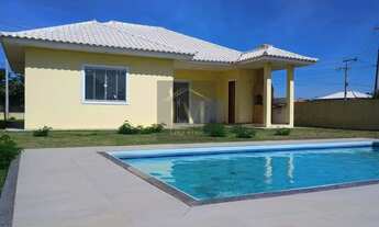 Imagem 4: Casa em Condomínio para Venda em Araruama, Praia Seca, 3 dormitórios, 1 suíte, 2 banheiros