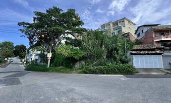 Imagem: Excelente Terreno, 430m² em aclive, qualidade