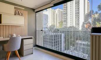 Imagem 5: Venda Apartamento 2 Dormitórios - 59 m² Pinheiros