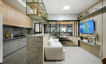 Imagem 6: Venda de Apartamento 2 Suítes |81m²