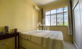 Imagem 5: Apartamento com 1 quarto à venda, 50 m² por R$ 480.000 - São Francisco - Niterói/RJ