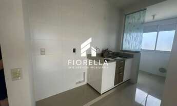 Imagem 7: Apartamento à venda com 02 quartos, sendo 01 suíte, 02 vagas, no bairro Estreito, Florianó