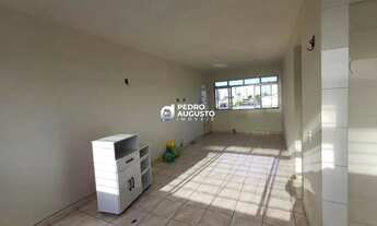 Imagem 3: Apto: 70m², 2 Qts, com dependência, portão eletrônico, no coração do Zumbi!