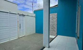 Imagem 4: Casa para venda com 101 metros quadrados com 3 quartos em São Bento - Crato - Ceará