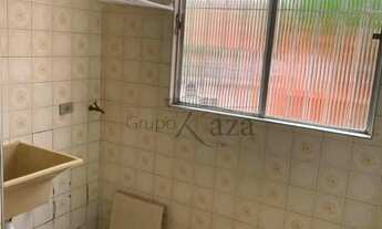 Imagem 5: Apartamento - Vila Tatetuba - Residencial Parque das Américas - 2 Dormitórios - 55m²