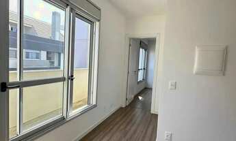 Imagem 5: Apartamento com 2 dormitórios sendo 2 suítes e 2 vagas de garagem, Bairro Canto em Florian