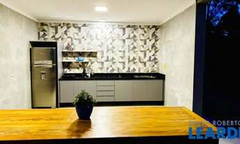 Imagem 5: CASA EM CONDOMÍNIO - PONTE ALTA - SP