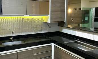 Imagem 5: Casa 100% mobiliada em condomínio