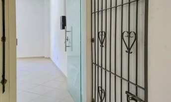 Imagem 5: Sala com lavabo em prédio comercial - SEM VAGA DE GARAGEM - COD 2728