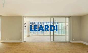 Imagem: APARTAMENTO - HIGIENÓPOLIS - SP