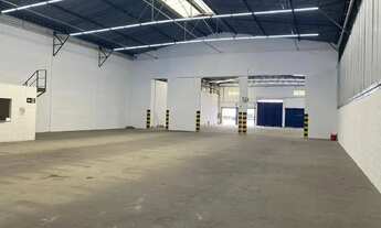 Imagem 3: Imóvel para aluguel tem 1310 metros quadrados em Arvoredo - Contagem - MG