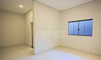 Imagem 6: Casa Térrea no Bairro Tiradentes