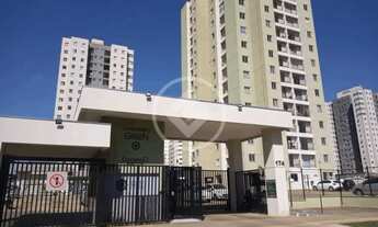 Imagem: Cond. Condomínio Green Eldorado Parque