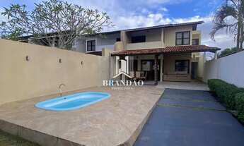 Imagem: Casa à venda no Condomínio Jardim Petrópolis