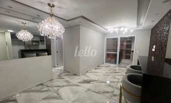 Imagem: Apartamento 2 quartos à venda no(a) Jardim