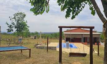 Imagem 4: Vendo linda chácara no Distrito Federal, DF 190 Km 11