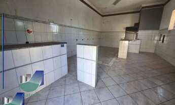 Imagem 2: Salão comercial para alugar, 114m² - Vila Tibério