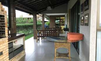 Imagem 3: Casa com 5 dormitórios à venda, 330 m² por R$ 1.850.000,00 - Zona Rural - Bananeiras/PB
