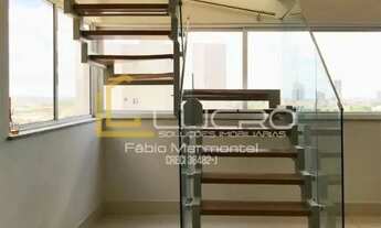 Imagem 4: COBERTURA - RESIDENCIAL FLAMINGO - JARDIM AMÉRICA