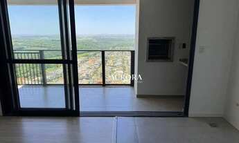 Imagem 3: Apartamento Sense com 2 dormitórios à venda, 79 m² por R$ 790.000 - Terra Bonita - Londrin