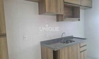 Imagem 7: Apartamento com 2 quartos no Residencial Giardino para locação no bairro Jardim Colônia