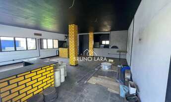 Imagem 2: Loja disponível para locação em Igarapé-MG