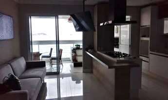 Imagem: Apartamento para venda possui 99 metros