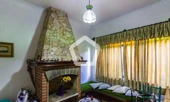 Imagem 4: Casa em Agua fria