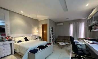 Imagem 6: CASA JARDINS PARIS - 4 SUÍTES Casa em Condomínio com 4 Quarto(s) e 7 banheiro(s) à Venda