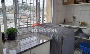 Imagem 3: Apartamento em Rua Rio Grande do Sul - Centro - Poços de Caldas/MG